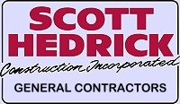 Scott Hedrick Construction Incorporated