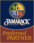 Tamarack Resort Preferred Partner